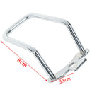 1PC Bicycle Rear Derailleur Hanger Chain Gear Guard Cover Cycling ProtectionJAM+