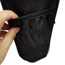 Rear Seat Water Bottle Pocket Bicycle Accessories Bike Saddle Bag Large Capacity