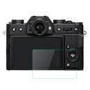 9H LCD Tempered Glass HD Screen Protector Cover For Camera Fujifilm XT-10/XT-20
