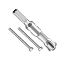 Wire Twisting Tool Manual For Power Drill Automatic Stripping Portable Doubling