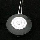 USB Portable Wearable Air Purifier, Personal Mini Air Necklace Negative Ion