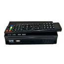 Sat Receiver HB Digital 250S DVB-S2 HDMI SCART USB satellite digital tuner A