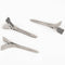 100 pcs Single Prong DIY Hairstyle Alligator Hair Clips (100 pcs) R2U3