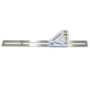 Multi-Functional Carpenter e Ruler Carpenter Measuring Tool e Ruler Level P