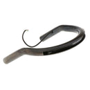 175mm Motorcycle  Rear Seat Frame Hoop Tubing With Turn Signal Lights