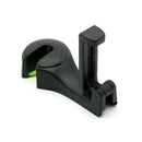 2x Universal Car Seat Headrest Hook Bag Organizer Multi-functional Holder Hanger