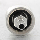 Carbonation Cap 5/16 Inch Barb Fit Soft Drink Soda Beer Kegging Flat Gasket