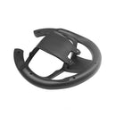 Steering Wheel Joysticks for PS5 Racing Game Remote Controller Handle Drive A