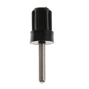 Hard Round Pipe Head Piano Repairment Accessory DIY for Paino Lovers