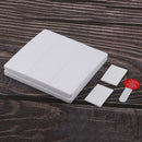Wireless  Remote Control Light Switch Wall Panel 3Way 86 Type