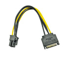 6Pcs Newest Ver009 Usb 3.0 Pci-E Riser Ver 009S Express 1X 4X 8X 16X Extend