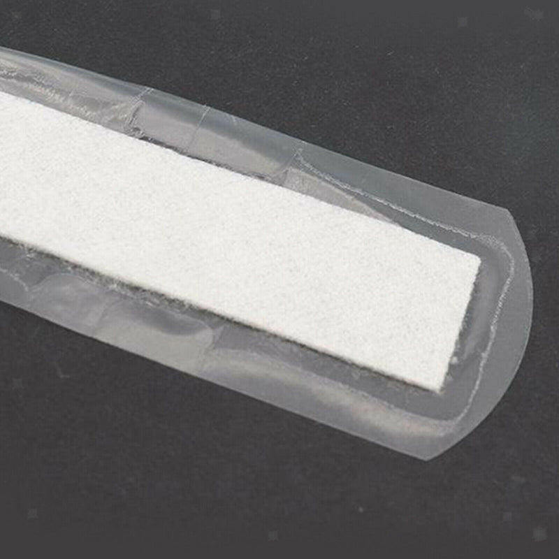 10Pack Permanent Tattoo Wrap Microblading Eyebrow Tape Preservative Cover