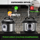 Steam Redirect Diverter Steam Pressure Release Pipe