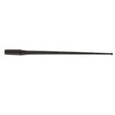 14'' Flexible Rubber Short Antenna for Jeep Wrangler JK 2007-2016 Black