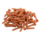 50Pcs Rubber Hair Removal Stick Chicken Geese Poultry Plucking Finger Pluck
