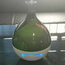 Usb Humidifier Ultrasonic Aromatherapy Essential Oil Diffuser Led Light Ato