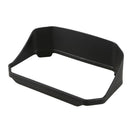Motorcycle Speedometer Sun Visor Display Glare Shield Protection Film for B W8R7