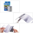 1pc Waterproof Tape Sealing Repair Stickers Aluminum Foil Self AdhesiveB Hn