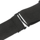 Adjustable Black Nylon Highest Elastic Bands Wigs Wig Caps Hair Net Lace Wi Kw