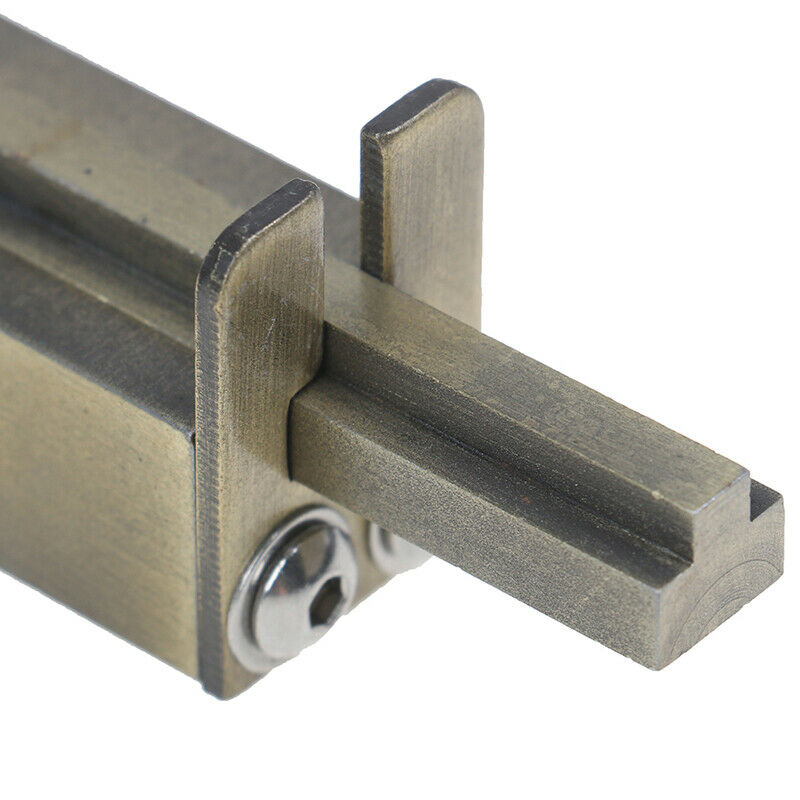 Professional Copper Spring Jig Armature Bar Alignment Tattoo Adjuster Supply Z3C