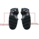 Gamepad Controller Rubberised Grip Rear Handles for Nintendo Switch Joy-Con
