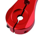 25T Cnc Aluminum Servos Horn Arm Shake Standard Futaba Red For Servo Alumin G8Z6