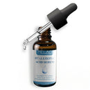 Retinol Serum Natural High Strength 2.5% Best Eye Face Advanced Hyaluronic Acid