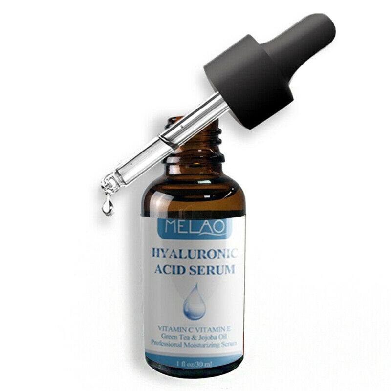 Retinol Serum Natural High Strength 2.5% Best Eye Face Advanced Hyaluronic Acid