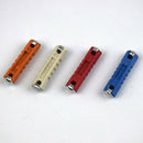 50pcs  Green Car Torpedo Fuse Torpedo-Like Eastern European Fuse Combinati WTM