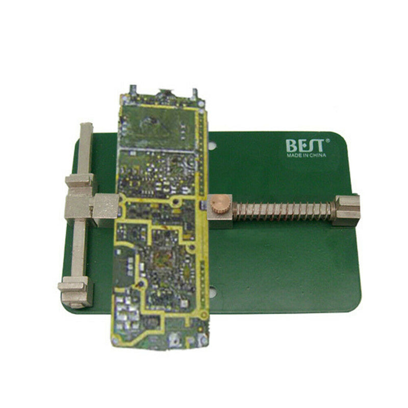 Repair Tool Fixture For Mobile Phone Clamps Manual Motherboard PCB Holder