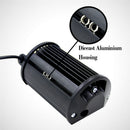 72W LED Light Work Bar Lamp Driving Fog Offroad SUV 4WD Car Boat Truck %x