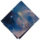 Nebula Tapestry Galaxy Stars in Space Celestial Astronomic Planets in the U C7G5