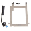 For DELL Latitude 7450 E7450 HDD Hard Driver Caddy Tray & Connector