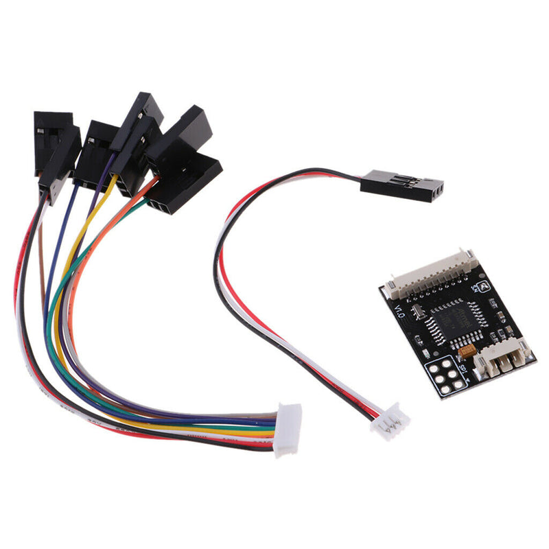 RC Flight Controller Accessory Great Gifts for Pixhawk Flight Controller Lovers
