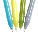 2Pcs Cute Cactus Design Ballpoint Pen Gel Pen Writing Office School Tool Gift OZ