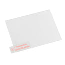 1pc 0.33mm Tempered Glass Film LCD Screen Protector For