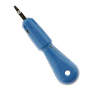 For Pouyet ID3000 Punch Down Impact Tool Computer Cable Wire Insertion Kit with