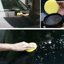 300g Car Useful Polish Gloss Black Paint Repair Scratch Remover Waterproof N1P6