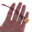 XT60 Female to JST Female Adapter Converters Lead For Heli Lipo Battery/ChargR3C