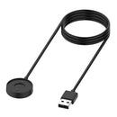 1m/3ft USB Charger Cable for Fossil Hybrid HR Smartwatch Fast Charging Cord A