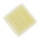 Pure Natural White Beeswax Blocks Polishing Wax fo Wood Floor furniture 126g