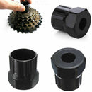 Bike Cassette Flywheel Lockring Remover Repair Tool freewheel Socket New Sh F3S6
