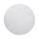 100pcs Non-stick Silicone Oil paper Baking Sheets, 9inch Pre-Cut Wax Paper  W8U6
