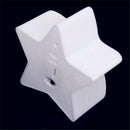 Cute 7 Colors Changing LED Night Light Decoration Candle Lamp Nightlight Holiday