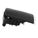Car Left Hand Drive Glove Box Lid Handle Puller Glove Box Handle for Audi A