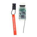 4CH CM421 Receiver for SPECTRUM DSM2 Remote Control Aircraft Radio Accessory