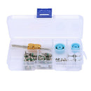 R134A Spool Repair Kit R134A Air Conditioning Spool Freeze Tire Stem Valve