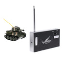 777-215 RC Mini Tank Models Remote Control Car Toys Kids Children Christmas Gift