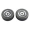 1/12 Scale RC Front Wheel Tires RC Car Replacements Parts for WLtoys 124018-1841
