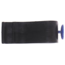 1pc Golf Bag Clip On Putter Clamp Holder Putting Organizer Club Ball Marker3C